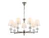Подвесной светильник Ambrella light High Light LH71003
