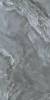 Керамогранит Kutahya Marea Dark Grey Rectified Parlak Nano 60x120