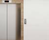 Керамогранит Laparet Betonica Blanco PRO светло-серый матовый R10Soft 80x160 фото 4