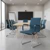 Стул Tetchair Урбан С 25815 синий фото 15