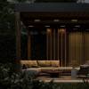Встраиваемый светильник Maytoni Outdoor O488DL-L6GF3K фото 2