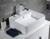Раковина BelBagno BB1367 фото 2