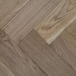 Двухслойная инженерная доска Damy Floor Luxury LUX-A3SN Натуральный 600x120x15