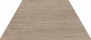 Керамогранит WOW 60 Grad Trapezium Wood Mid 9.8x23