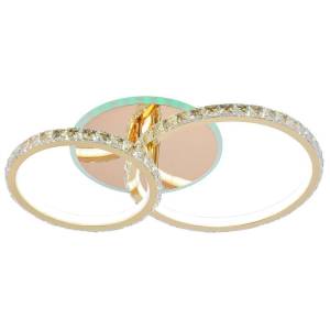 Потолочная люстра Profit Light 8052/2 FGD