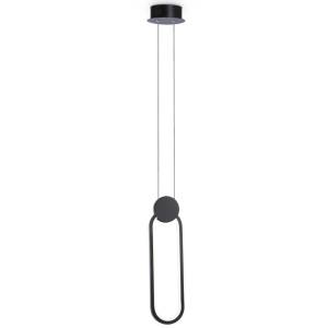 Подвесной светильник Ambrella light Comfort Line FL5262