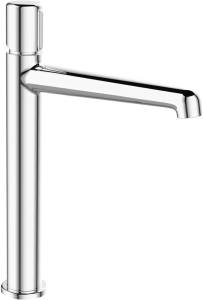 Смеситель для раковины BelBagno Uno LMC CRM