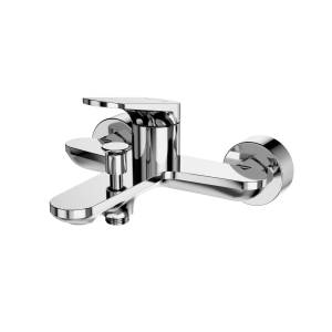 Смеситель для ванны Kerama Marazzi Тондо TO.2503.KM.CR хром