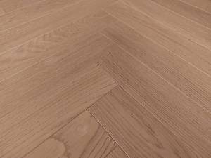 Ламинат Floor Fort Oak Heritage 10/33 4V 24004-5 НС Дуб Карнеги Коричневый 606x101