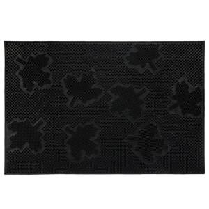 Коврик Vortex 22463 Клен черный 40x60 см
