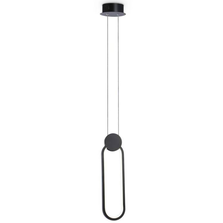 Подвесной светильник Ambrella light Comfort Line FL5262