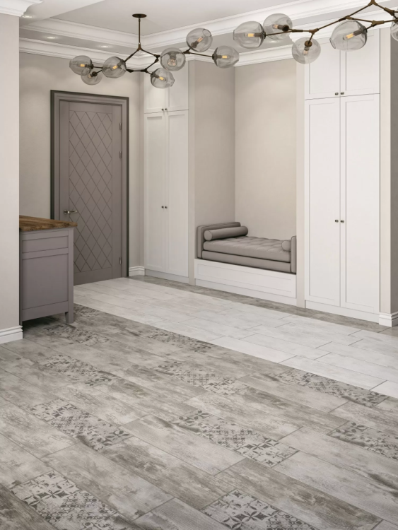 Lasselsberger Ceramics Грей Вуд