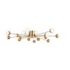 Люстра Freya Celebrity FR5242CL-16BS