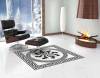 Керамогранит Sina Tile Versace 9057 White 60x60 фото 2