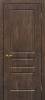 Межкомнатная дверь ПВХ Мариам Версаль-2, глухая, дуб корица 600x1900