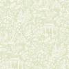 Обои флизелиновые Aura Secret Garden G78509