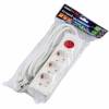 Удлинитель Uniel Ultra S-GCU3-3B White фото 3