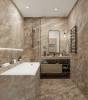 Ступень Global Tile Thor ST216VG Бежевый 30x60 фото 10