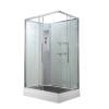 Душевая кабина AvaCan K2810N без крыши, 100x80x208 фото 3