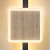 Настенный светодиодный светильник Odeon Light Hightech Stilo 4257/12WL фото 3
