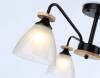 Подвесной светильник Ambrella light Traditional TR9564 фото 4