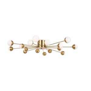 Люстра Freya Celebrity FR5242CL-16BS