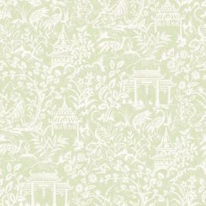 Обои флизелиновые Aura Secret Garden G78509
