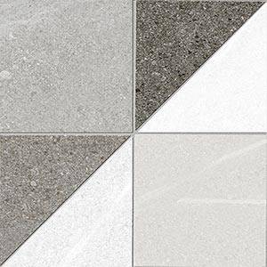 Керамогранит Vives Seine Debilly-R Gris 15x15