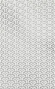Декор Kerama Marazzi Ломбардиа HGD/A371/6397 25x40