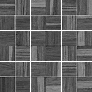 Мозаика Laparet Blackwood Черный 30x30