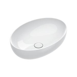 Раковина Catalano Sfera 522600001 белая глянцевая, 60x42