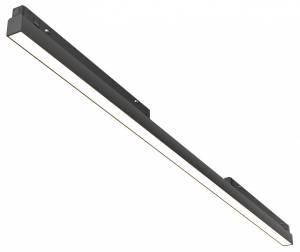 Трековый светильник Technical Basis TR030-4-30WTW-DD-B