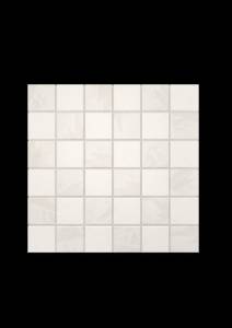 Мозаика Estima Luna 39685 Mosaic/LN00_NS/TE00_NS/30x30/5x5 White 30x30