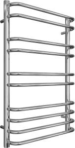 Полотенцесушитель водяной Lemark Luna П10 50x80
