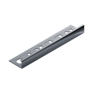 Профиль L-образный Neexy pv01-03 BS серебро блестящее 270x0.8x2.15