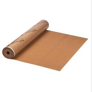 Подложка пробковая Alpine Floor Soft Cork AFSC 10000x1000x2 (10м2)