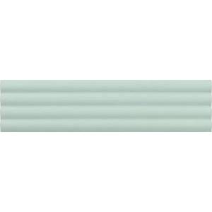 Керамическая плитка Equipe Costa Nova 28526 Onda Aloe Matt 5x20