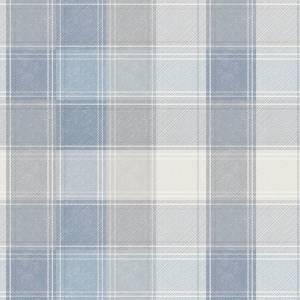 Обои бумажные Arthouse Geometrics Checks And Stripes 902808