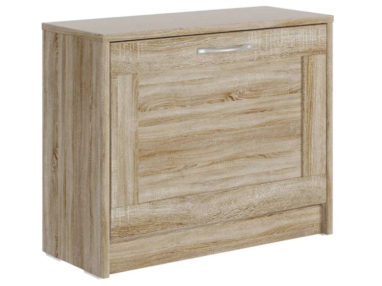 Тумба для обуви Гуд Лакк Сириус 2.02.10.420.3 Сонома