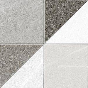 Керамогранит Vives Seine Debilly-R Gris 15x15