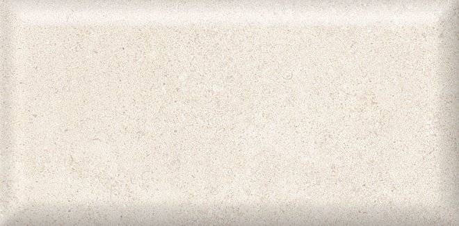 Керамическая плитка Kerama Marazzi Золотой пляж 19019 светлый беж грань 9.9x20