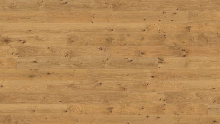 Паркетная доска Haro 4000 Series 4V 530793 Дуб Саваж Ретро Браш nL+ 2200x180x13.5