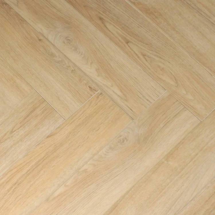 SPC Ламинат Kronparket Provence 4/43 4V 1616049 Дуб Капелла 600x125
