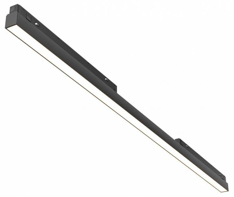 Трековый светильник Technical Basis TR030-4-30WTW-DD-B