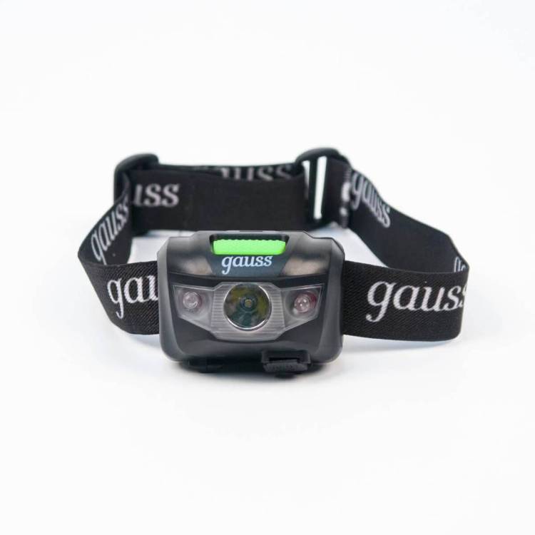 Автомобильный светодиодный фонарь Gauss GF405