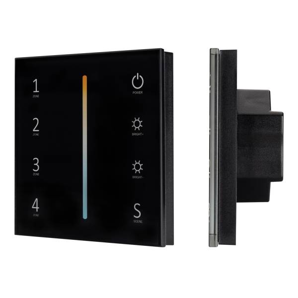 Панель регулятора цвета Arlight Smart 28137