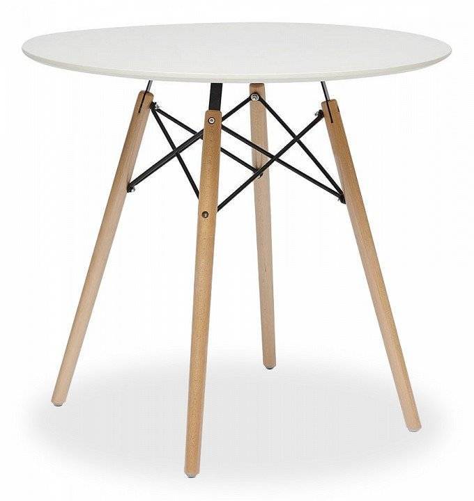 Стол обеденный Tetchair Cindy Next (mod.80-MDF) TET_13067