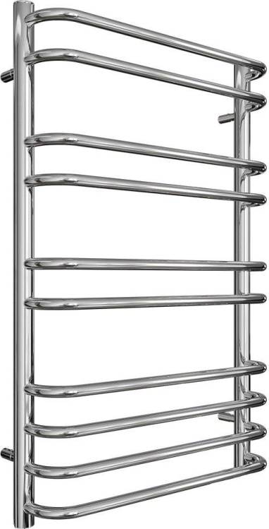 Полотенцесушитель водяной Lemark Luna П10 50x80