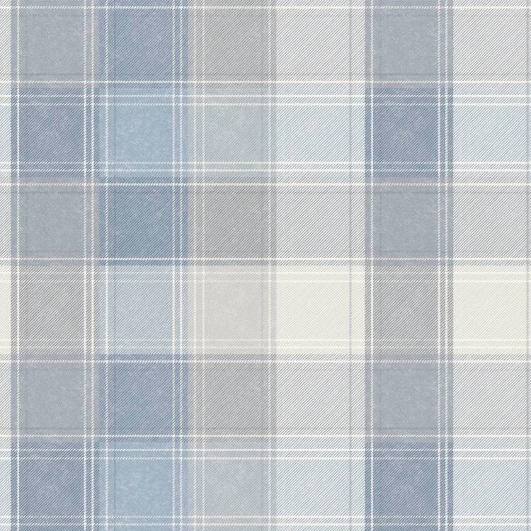 Обои бумажные Arthouse Geometrics Checks And Stripes 902808