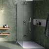 Поддон EXCELLENT Arda 180x90 см (белый) фото 4